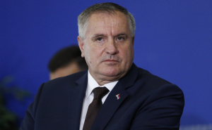 Oglasila se Vlada RS-a nakon pokušaja hapšenja Viškovića: 'Sve je bilo po propisima'