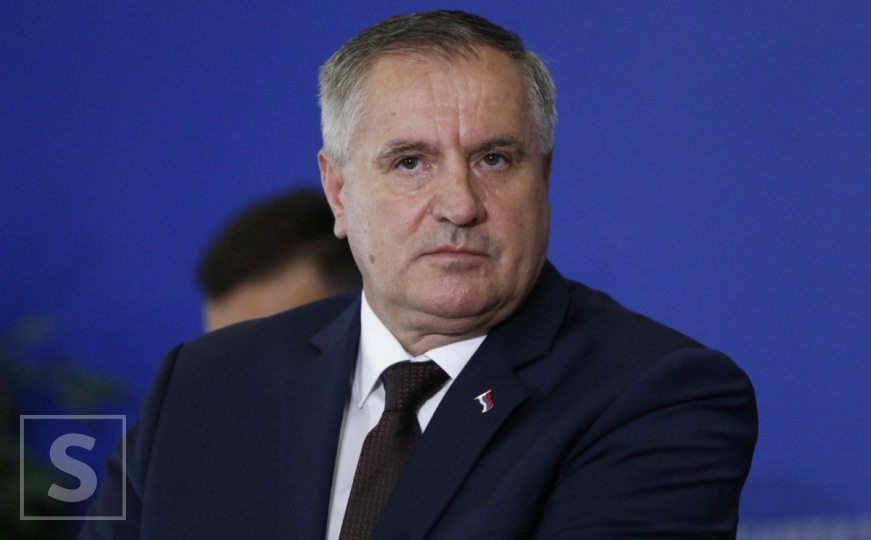 Oglasila se Vlada RS-a nakon pokušaja hapšenja Viškovića: 'Sve je bilo po propisima'