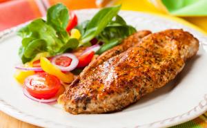 Četiri zlatna savjeta: Priprema sočne i mekane piletine