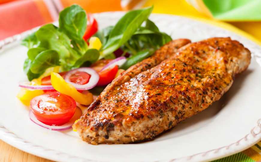 Četiri zlatna savjeta: Priprema sočne i mekane piletine