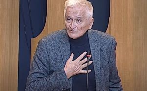 Špirić zadramio i najavio probleme: 'Bošnjaci će morati iscenirati incident, toga se treba plašiti'