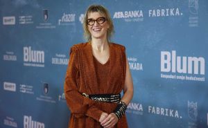 U Berlinu prikazan film o Emeriku Blumu: 'Jedan Nijemac je izašao iz kina sa suzama u očima'