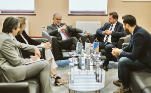 Soreca iz Mostara poručio bh. političarima: 'Oko jedne stvari ste svi saglasni, ujedinite se'