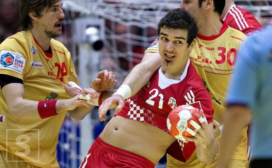 Prijatelji Denisa Buntića optuženi za lažno svjedočenje o nasilju nad bivšom suprugom