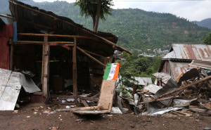 Propalo primirje? Brojne eksplozije i pucnjava u Kašmiru: Indija najavila potpuno zamračenje