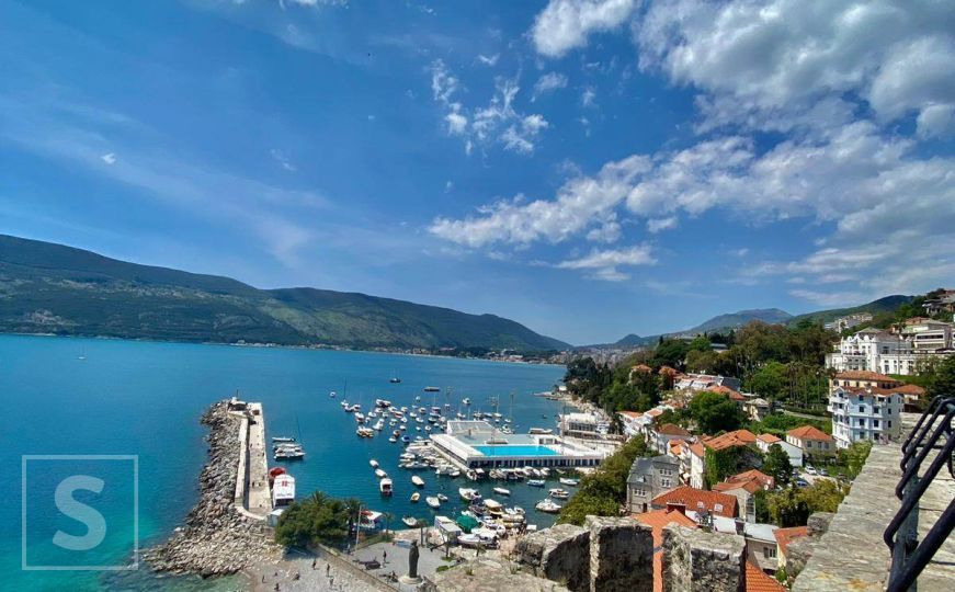 Crna Gora uvela takse: Grad koji Bosanci obožavaju više ne možete obići besplatno