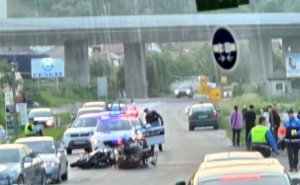 Teška saobraćajna nesreća u BiH: Sudar osam vozila, jedna osoba poginula