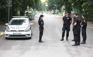 Važna informacija za građane i građanke: Danas u Sarajevu izmjena režima saobraćaja