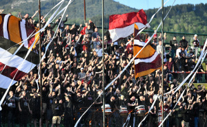 Horde zla izazvale buru: 'Nećemo da slavimo dogovoreni Kup, znamo šta se događa. Mafija napolje'