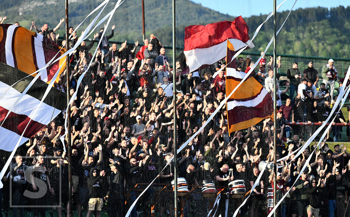 Horde zla izazvale buru: 'Nećemo da slavimo dogovoreni Kup, znamo šta se događa. Mafija napolje'
