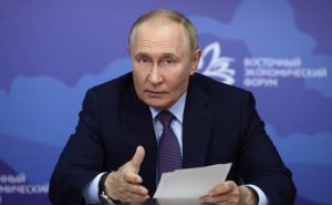 Vladimir Putin se javio i poslao prijedlog za Ukrajinu: Odmah mu odgovorio Donald Trump