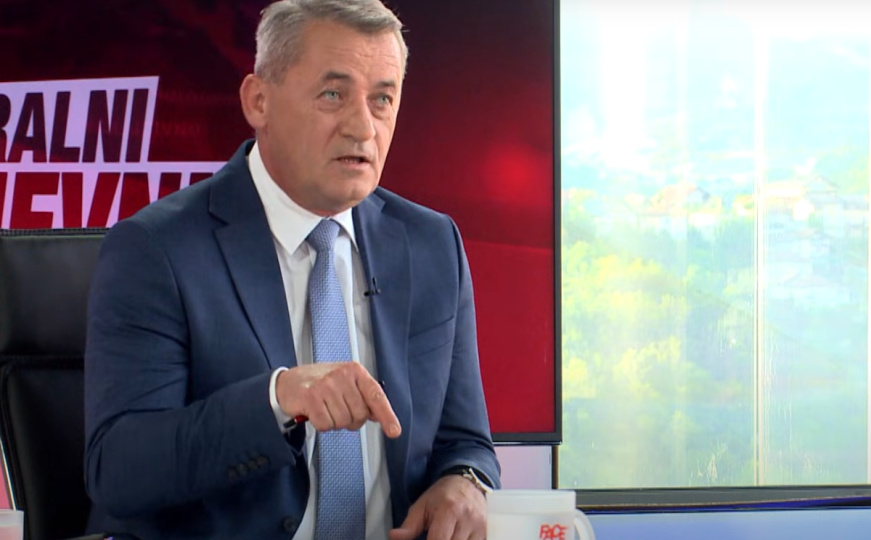 Bivši rukovodilac SIPA-e iznio plan: 'Možemo odmah uhapsiti Dodika. Ovako se to treba napraviti'