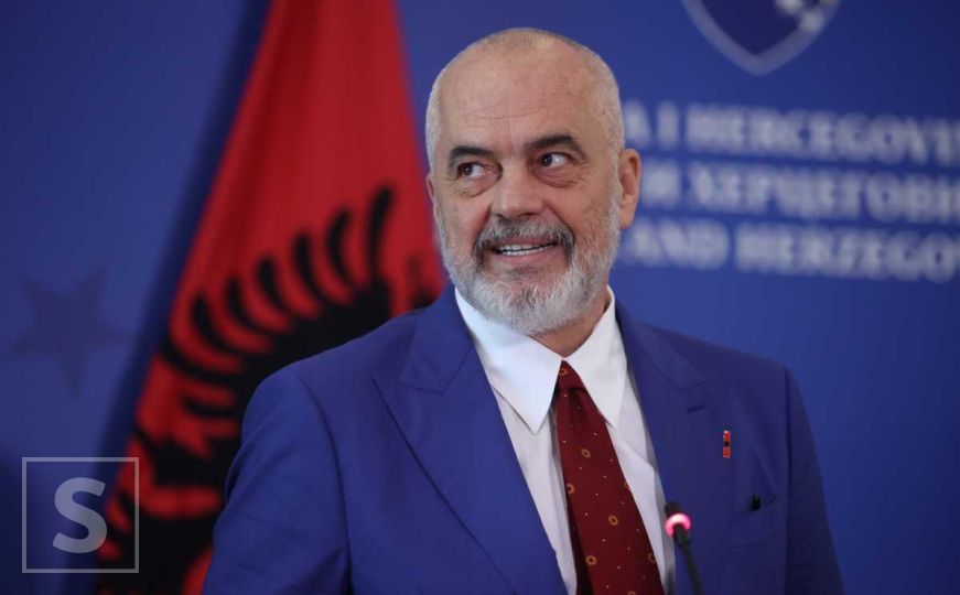 Opći izbori u Albaniji: Da li će Edi Rama dobiti četvrti mandat kao premijer?