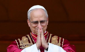 Regina Caeli: Papa Lav XIV predvodit će nedjeljnu molitvu s balkona Bazilike svetog Petra