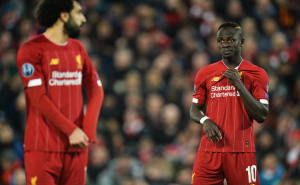 Salah napokon progovorio o tenzijama s Maneom: 'Van terena nismo bili nimalo bliski'