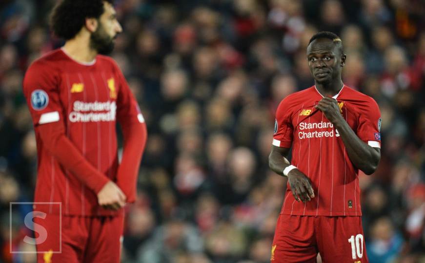 Salah napokon progovorio o tenzijama s Maneom: 'Van terena nismo bili nimalo bliski'