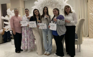 Učenici iz Mostara osvojili zlato i tri bronze na Međunarodnom gastro festivalu u Novom Pazaru