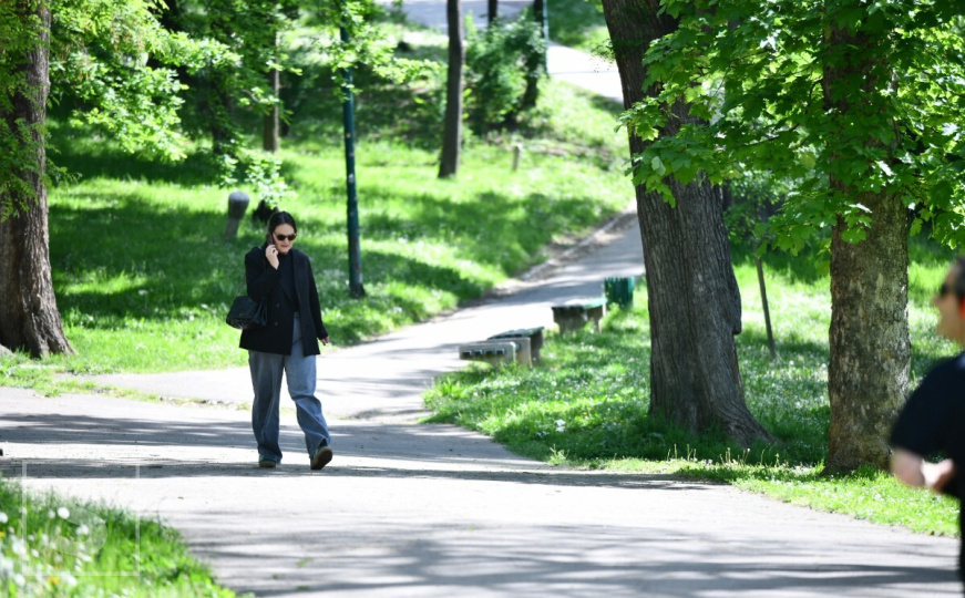 Uživajmo u suncu dok možemo: Evo kakvo nas vrijeme očekuje u BiH idućih dana