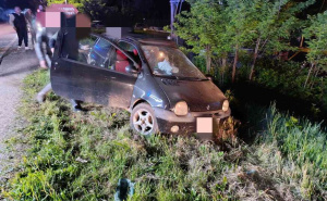 Saobraćajna nesreća kod Banje Luke: Četiri osobe povrijeđene u sudaru autobusa i automobila