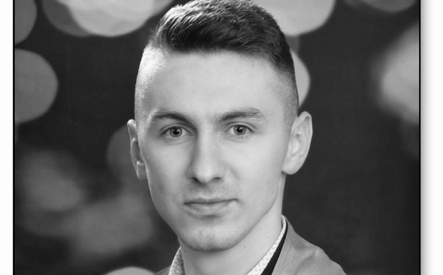 Prijatelji se opraštaju od Semina Hasića: "Bio si više od cimera, više od prijatelja"