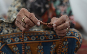 Život na rubu katastrofe: Žene Palestine dočekale Majčin dan sa boli i tugom