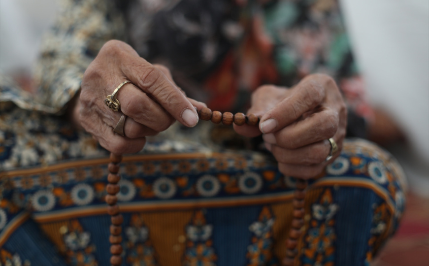 Život na rubu katastrofe: Žene Palestine dočekale Majčin dan sa boli i tugom