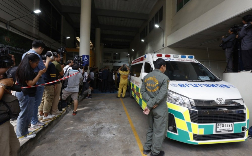 Najmanje 21 žrtva: Autobus s hodočasnicima sletio u provaliju u Šri Lanki