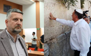 Nenad Vuković tvrdi: 'Dodik je konvertit koji manipuliše osjećajima naroda'