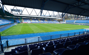 Meč na Grbavici: Poznati početni sastavi Željezničara i Sloge