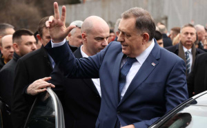 Bursać: "12. maj – dan kada vojska bira: BiH ili Dodik, Oružana pobuna u najavi – sad i zvanično!"