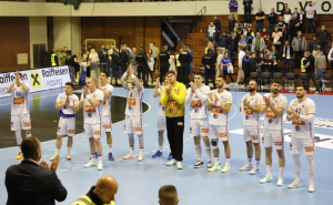 BiH poražena u Grčkoj, rukometaši završili kvalifikacije za Europsko prvenstvo