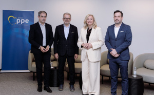 Željana Zovko doživjela debakl u Splitu: Organizovala konferenciju, a pojavilo se jedva 20 osoba