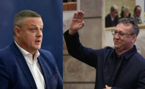 Hamdija Abdić Tigar tvrdi: 'Šefovi iz Sarajeva poslali Mijatovića da ucjenjuje zastupnike u USK'