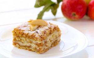 Tajna savršene pite s jabukama: Mađari uvijek dodaju jedan sastojak, zato im nikad ne bude gnjecava