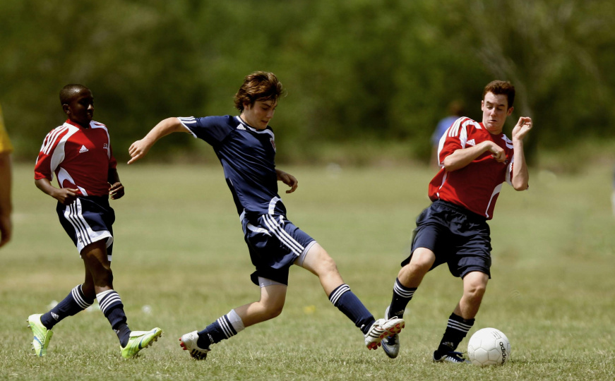 Nogomet više nije hit među mladima? U Njemačkoj gube hiljade igrača godišnje