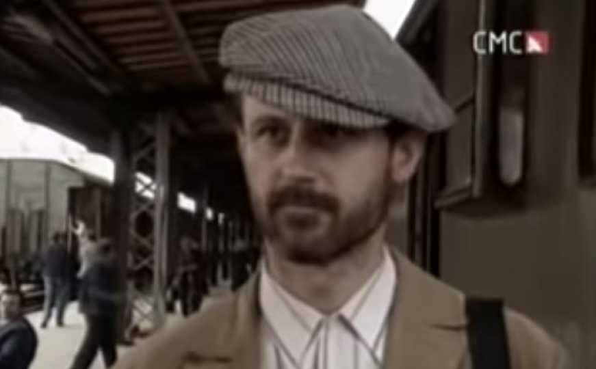 Branimir Johnny Štulić, Azra i i hit "Usne vrele višnje"