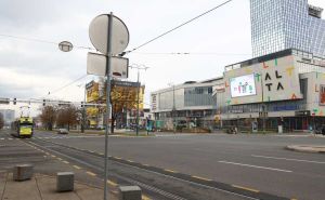 Prof. Preljević, Sarajevo i nedjeljni komentar: "U duhu porodičnih vrijednosti rade samo kladionice"