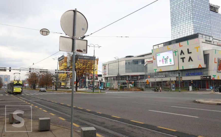 Prof. Preljević, Sarajevo i nedjeljni komentar: "U duhu porodičnih vrijednosti rade samo kladionice"