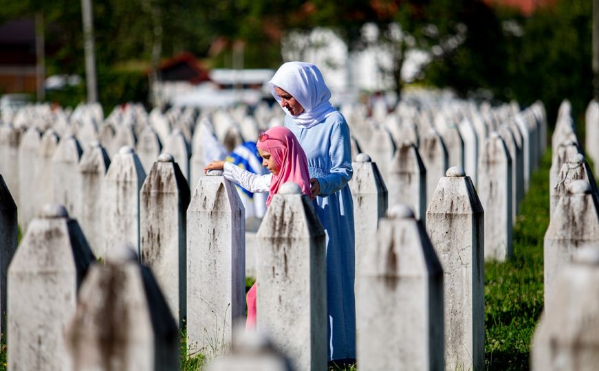 Pripreme za obilježavanje 30. godišnjice genocida u Srebrenici u punom jeku