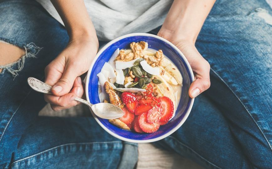 Doručak kao ključ uspješnog dana: Pronađite svoj omiljeni recept