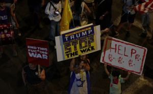 Hamas oslobađa posljednjeg američkog taoca uoči Trumpovog dolaska na Bliski istok