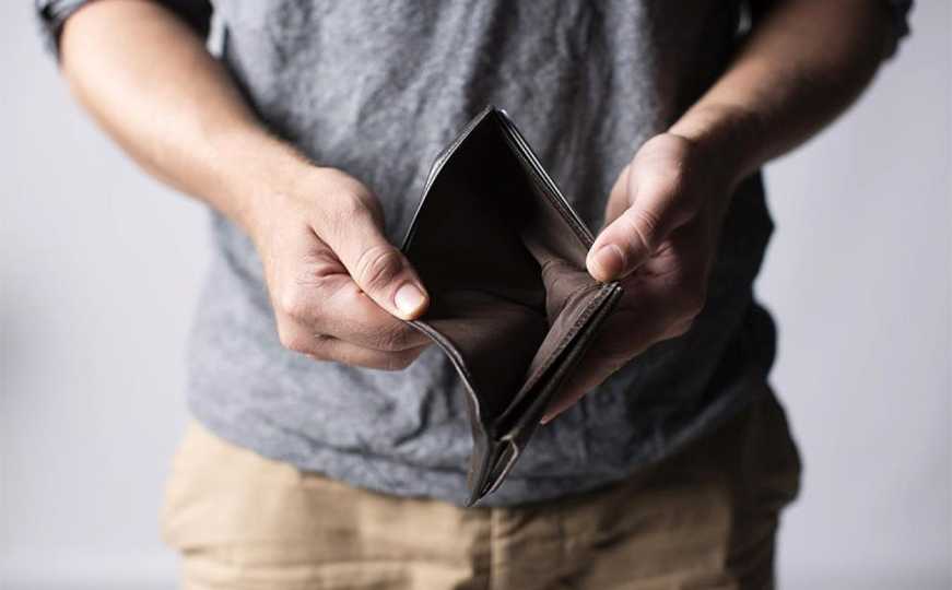 Građane čeka novi inflatorni udar: Vlasti ne čine dovoljno