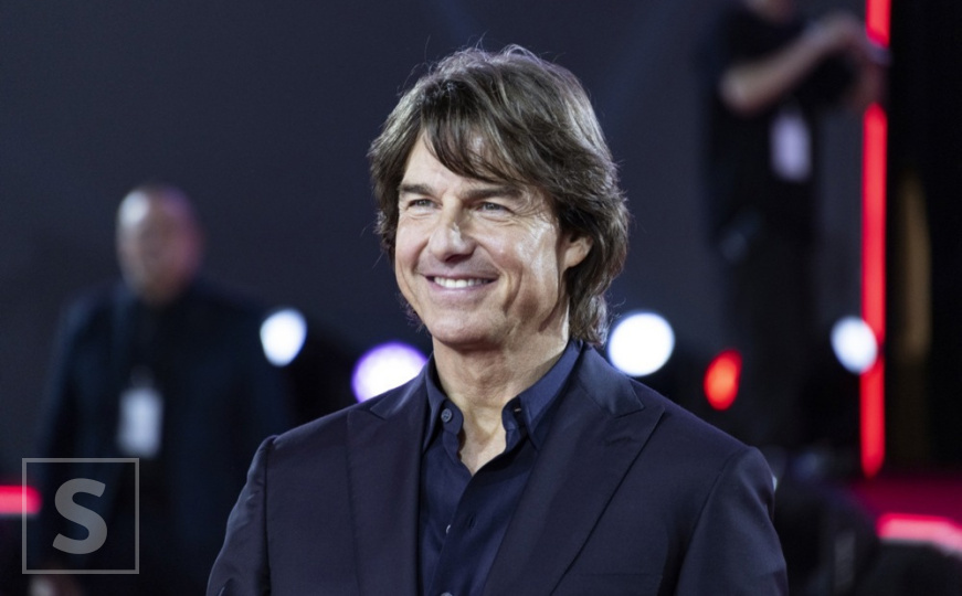 Svi pričaju o novoj djevojci Toma Cruisea, a on hvali bivšu ženu: "Sjajna je, želio sam to"