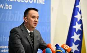 Ministar Lakić najavio tranziciju rudnika: 80 miliona eura za prelazak na obnovljive izvore