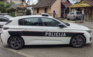 Tragedija u Sanskom Mostu: Muškarac se utopio pokušavajući spasiti svog psa?