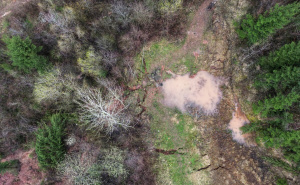 Lokalitet Curine njive označen kao najkritičniji: Pukotine se kontinuirano šire i produbljuju