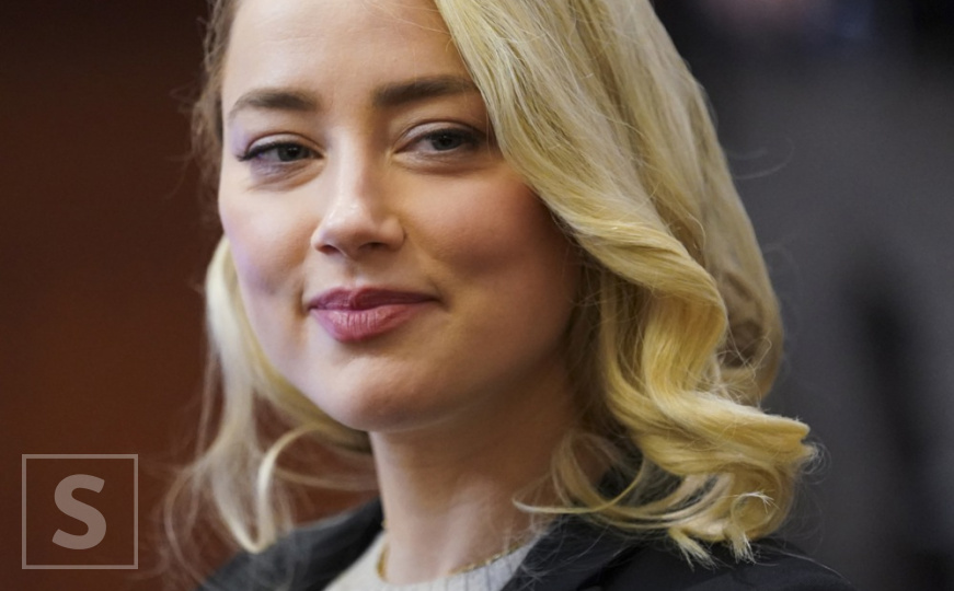 Bivša supruga Johnnyja Deppa rodila blizance: Trudnoću krila od svih