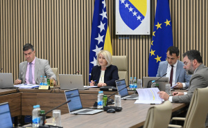 Vijeće ministara nije odobrilo Ambasadi Poljske da organizuju izbore u BiH