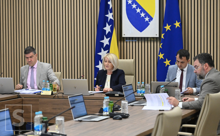 Vijeće ministara nije odobrilo Ambasadi Poljske da organizuju izbore u BiH