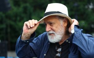 Otvaranje RUTA festivala: Šerbedžija na sceni Kamernog teatra 55